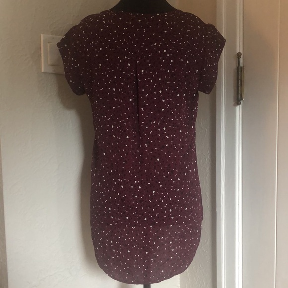 Ladies Reitmans Top - Size Small - Picture 4 of 7